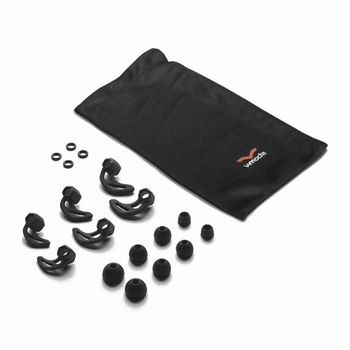 قیمت خرید فروش ایرفون V-Moda Forza Metallo Wireless Gunmetal Black 